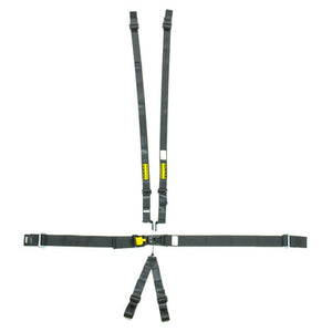 Schroth 6-Point Harness System SFI LatchLink SR 76560H HANS