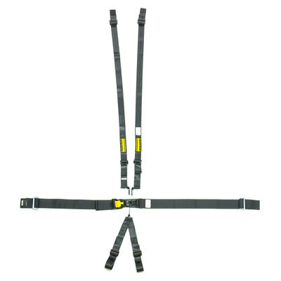 Schroth 6-Point Harness System SFI LatchLink SR 76560H HANS