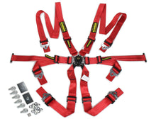 Schroth Flexi 2x2 Harness SR94530-2-26