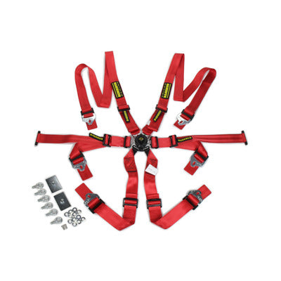 Schroth Flexi 2x2 Harness SR94530-2-26