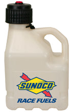 Clear Sunoco 3 Gallon Utility Jug - Clear