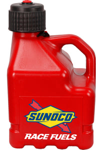 Sunoco 3 Gallon Utility Jug - Red