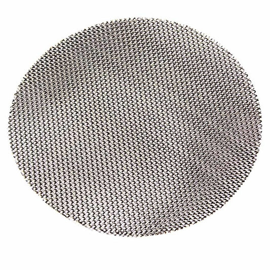Sunoco Stainless Screen for D-Shaped Funnel