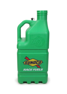 Sunoco Race Jug Gen 3 No Lid - Green