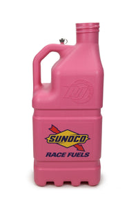 Sunoco Race Jug Gen 3 No Lid - Pink