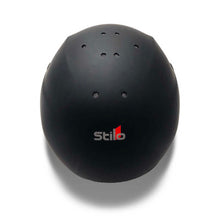 Stilo ST5 GT Helmet - SA2020 - Flat Black - Top