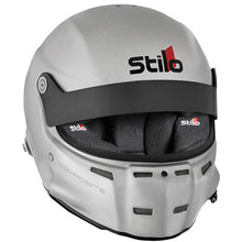 Stilo ST5 GT Helmet - SA2020 - Silver