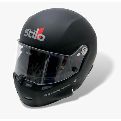 Stilo ST5 GT Helmet with Rally Electronics - SA2020