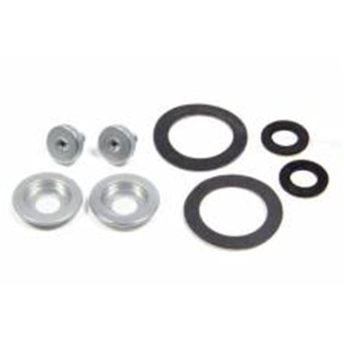 Stilo ST5 Visor Screw Kit YA0817