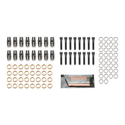 Straub Technologies Rocker Arm Trunnion Kit LS1/LS2/LS3 w/1.7 Rocker 346-1371