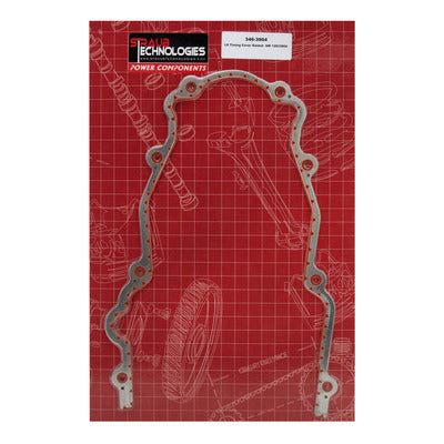 Straub Technologies LS Timing Cover Gasket 1997+