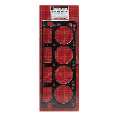 Straub Technologies LS HP MLS Head Gasket LS Large Bore 346-4411P