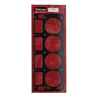 Straub Technologies LS MLS Head Gasket 4.100 Bore .050 346-4411