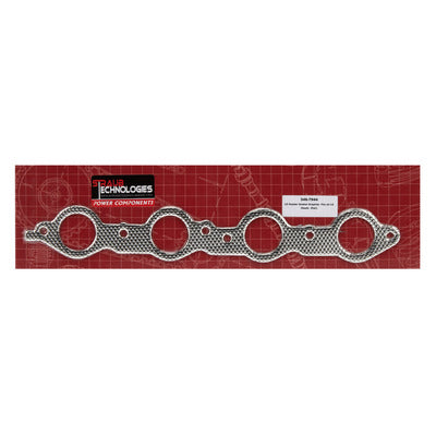 Straub Technologies LS Exhaust Header Gasket Set  (2pk) 346-7944