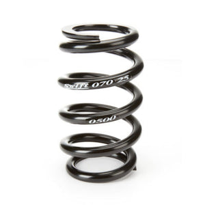 Swift Springs Coilover Spring 7" x 2.5" 500lb Barrel 070-250-500 B