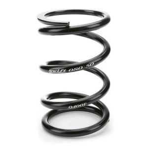 Swift Springs Spring Conventional 8.00" x 5" x 400lb 080-500-400 F