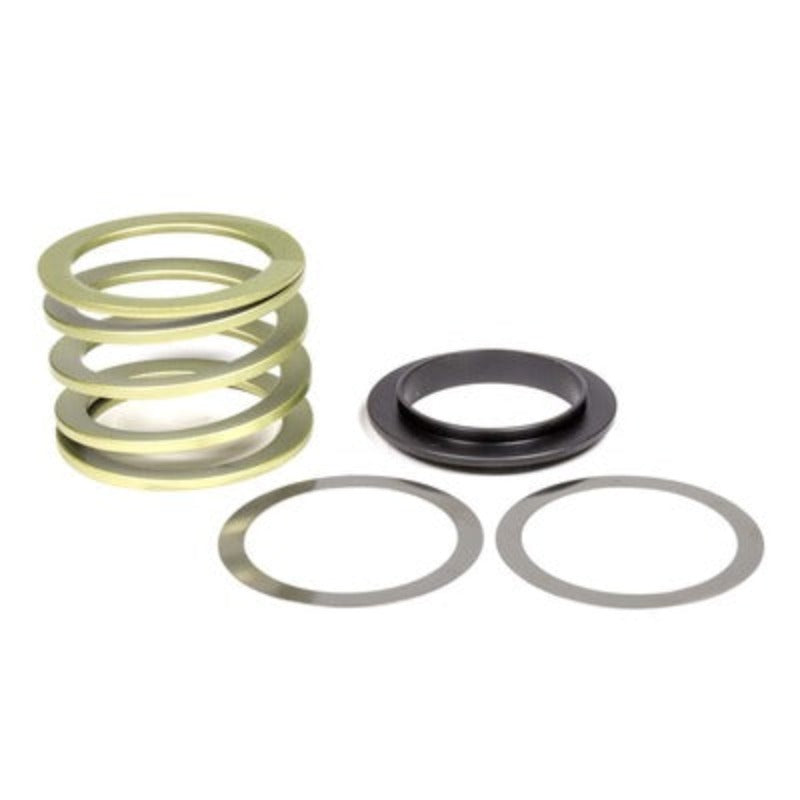 Swift Springs Helper Spring C/O 2.4 Swift Springs Helper Spring C/O 2.4