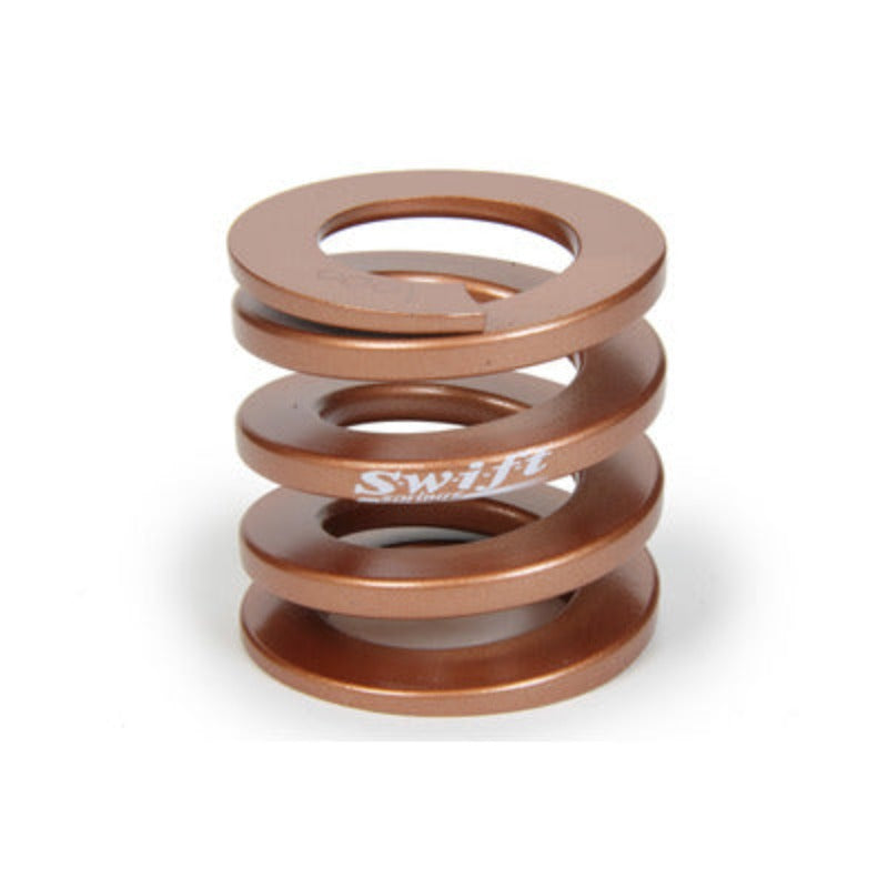 Engine Stopper Spring Swift Springs Bump Stop Spring Flat Wire 1000lb – 90racing