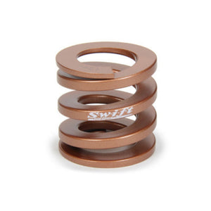 Swift Springs Bump Stop Spring Flat Wire 1200lb SBS1200 S
