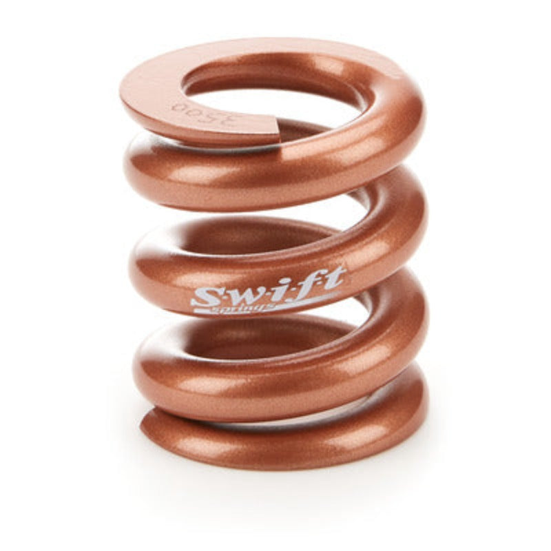 Swift Springs Bump Spring Round Wire 3500lb SBS3500