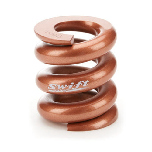 Swift Springs Bump Spring Round Wire 8000lb SBS8000