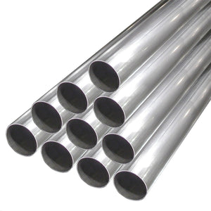 Stainless Works Straight Tubing