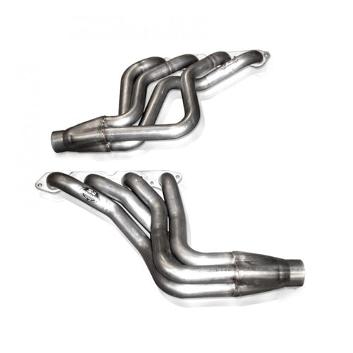 Stainless Works 1968-72 Chevelle BBC 2-inch Headers