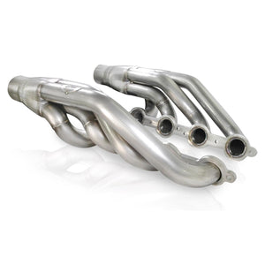 Stainless Works GM  LS1 to LSX Turbo Headers LSXT