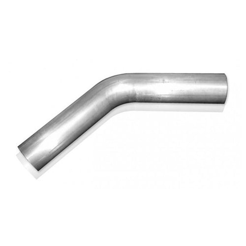 Stainless Works 45-Degree Mandrel Bend