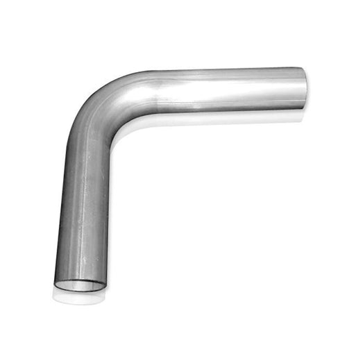 Stainless Works 90-Degree Mandrel Bend