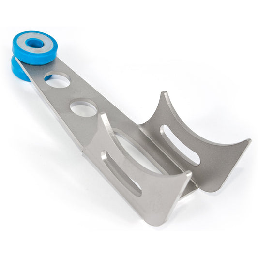 Stainless Works 2-1/2" Weld-On Trick Hanger TH2.5W