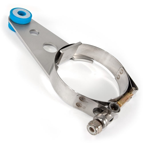 Stainless Works 3" Clamp-On Trick Hanger TH903BC