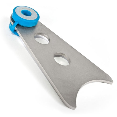 Stainless Works Universal Weld-On Hanger