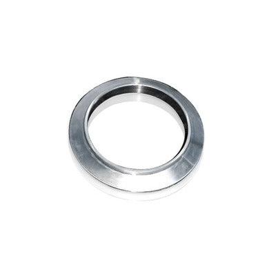 Stainless Works V Band SS Flange for 3" Tubing VBF3
