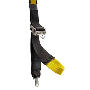 Sabelt CCA-622 Enduro Harness (Strap)