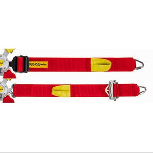Sabelt CCA-622 Enduro Harness (Belts)