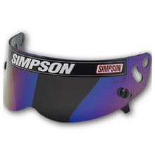 Simpson 102 Series Iridium Shield