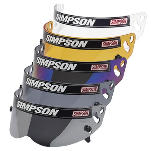 Simpson 102-Series Shields