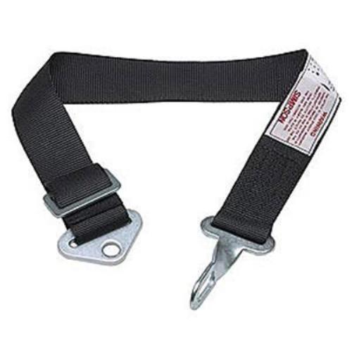 Simpson Anti-Submarine Belt