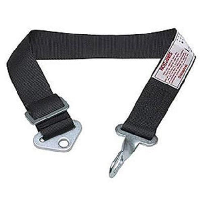 Simpson Anti-Submarine Belt
