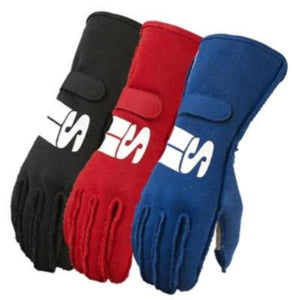 Simpson Impulse Gloves