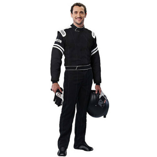 Simpson Legend II Suit