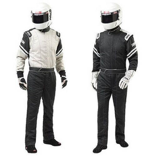 Simpson Legend II Suit