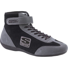 Simpson Fusion Mid-Top Driving Shoes