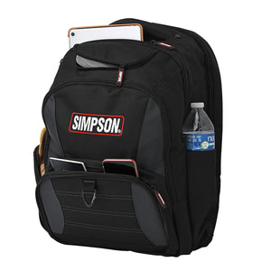Simpson Pit Backpack - side