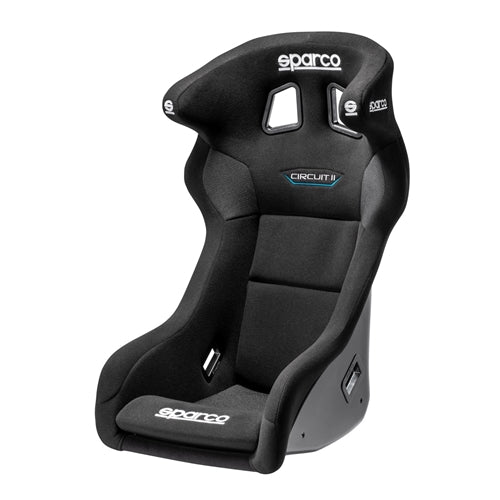 Sparco Circuit II QRT Seat