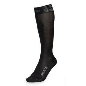 Sparco Shield RW-9 Compression Socks - Black