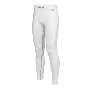 Sparco Shield RW-9 Underwear Bottom - White