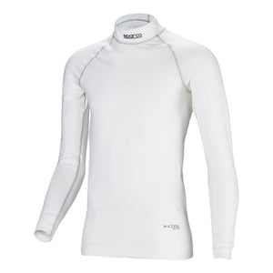 Sparco Shield RW-9 Underwear Top - White