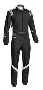 Sparco Victory RS-7 Race Suit - Black